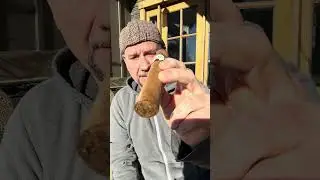 OLIVA CT Reserva: Coffee with the Idiot.  The Cigar Idiot #oliva #greatcigar