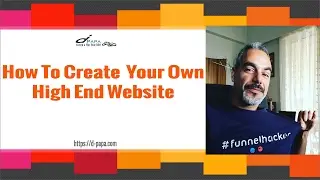 How To Use Revamply To Create Your Own High End Website