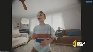 Kids' inactivity is becoming growing health concern