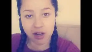 El amor coloca cover Ana Clo&eacute;