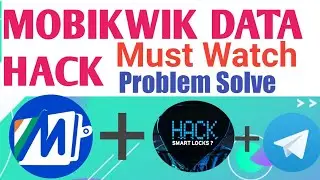 MobiKwik User Data Hacked | Mobikwik Data Hak | MobiKwik Data Leacked