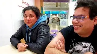 Purchase of IPHONE 17 Pro Max from STC.#TORONTO, CANADA. 