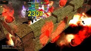 Imbalance Pvp Giga MU DL vs SM
