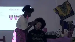 MILANO #Nappytaliaontour2016 | NAPPY EVENTS |  Nappytalia