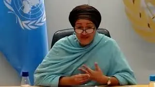 Virtual Peacebuilding Commission Ambassadorial-level Meeting on the Impact of COVID 19