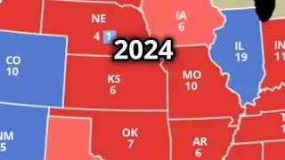 2024 Presidential Election Polls#usa #trending