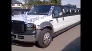 Calgary Limos Service