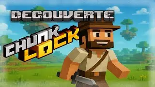 D&eacute;couverte du serveur ChunkLock!