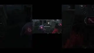 im back #dbd #dbdshorts #dbdmemes #dbdm #dbdmobile #dbdmobilegameplay #dbdsurvivor #shorts #fyp