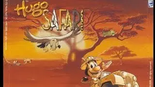 Hugo - Crtani Film