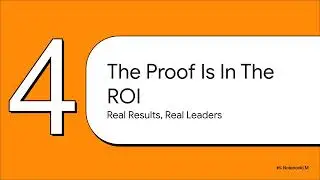 #16 AI's Real Estate Advantage