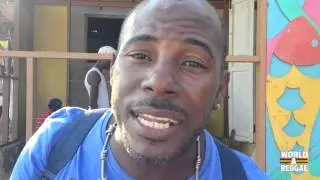 Excelence Video Drop for WorldAReggae.com