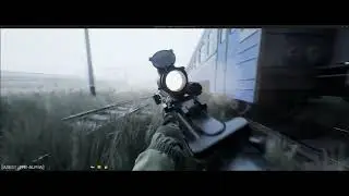 ASKET : реалистичный контроллер