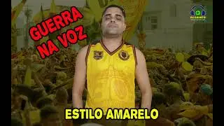 GUERRA NA VOZ - ESTILO AMARELO (DJ GAIATO)