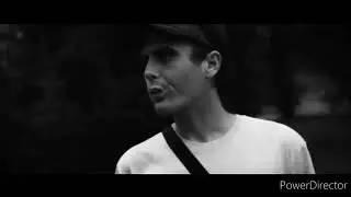 Huskii - Maybe It's Me (Lyric Video)
