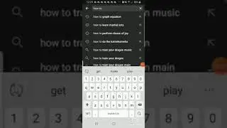 How to type Lenny Face ( ͡&deg; ͜ʖ ͡&deg;) in 20 seconds simple tutorial