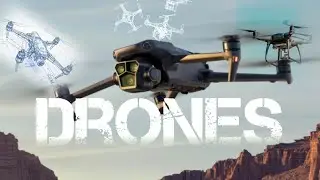 Drone (physics/AI)