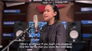 Hero -Mariah Carey Cover by Lily LPB