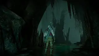 The Witcher 3 | Dark & Horror Soundtracks (Unreleased)
