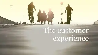Personalize customer experiences with smarter retail solutions