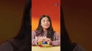 Американцы впервые пробуют лапшу Вай Вай #waiwai #nepalisnacks #newchitv