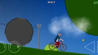 Short Ride Level 3 Android iOS Gameplay Walkthrough