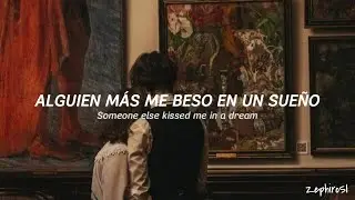 The Last Shadow Puppets - Gas Dance (Sub Espa&ntilde;ol - Lyric Video)