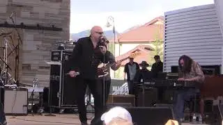 The Fabulous Thunderbirds - 