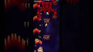 space shooter boss 43 parts 5