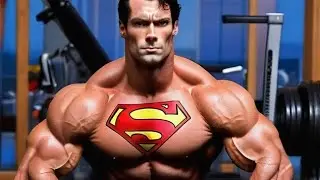 Superman Exercise 101: Perfect Your Form and Get Strong