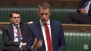 Luke Pollard MP: Aerospace Strategy Debate 16 November 2017