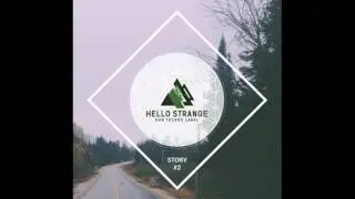 Midub - Hello Strange Tale