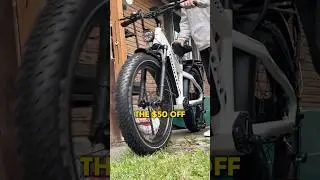 The Fat Tire E-Bike I&rsquo;ve Been Waiting For! | Himiway D5 Full Review