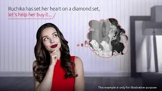 Wealthy Wednesday | Diamond Set