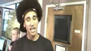 Real Talk 0113 - Crawler Leeds Grime MC