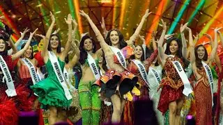 Miss Universe Philippines 2025 Opening Number Audience View