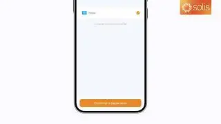 Aplica&ccedil;&atilde;o SolisCloud - Como estender a garantia do inversor