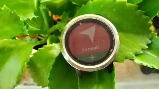 replace battery garmin vivoactive 3
