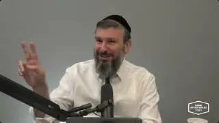 What Cats and Dogs Teach Us If Torah Never Existed! (Parsha Pearl: Bereishis)