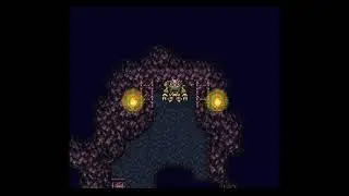 16 bitgaming Final Fantasy VI Part 1  -The Phantom Beast & The Slave Circlet
