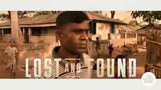 2020 Emmy Award Nominated: Lost and Found | Nobel Peace Prize Shorts (trailer)