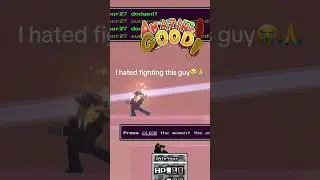 When your fighting The ancients in block tales demo 4 and you have to pull this move: #roblox #fyp