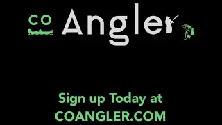 Co-Angler is Coming to Native Mobile This Spring