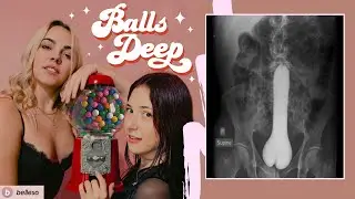 Sex Toys Finally Get Safety Regulations | Balls Deep Podcast