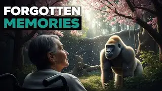 Genetically Modified Gorilla: The Emma Carter Story | The Untold Story