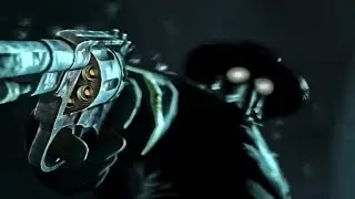 Emesis blue: All plague doctor/Undertaker scenes.
