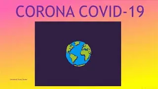 Coronavirus/Essay on coronavirus/10 Lines on coronavirus/Essay on Covid-19/Few lines on Covid-19