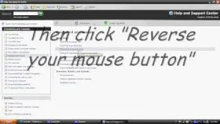 Tutorial-How to change your Mouse Pointer
