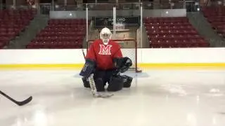 Butterfly and Chest Saves