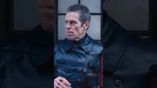Did you know that in The Grand Budapest Hotel, Willem Dafoe&rsquo;s costume...